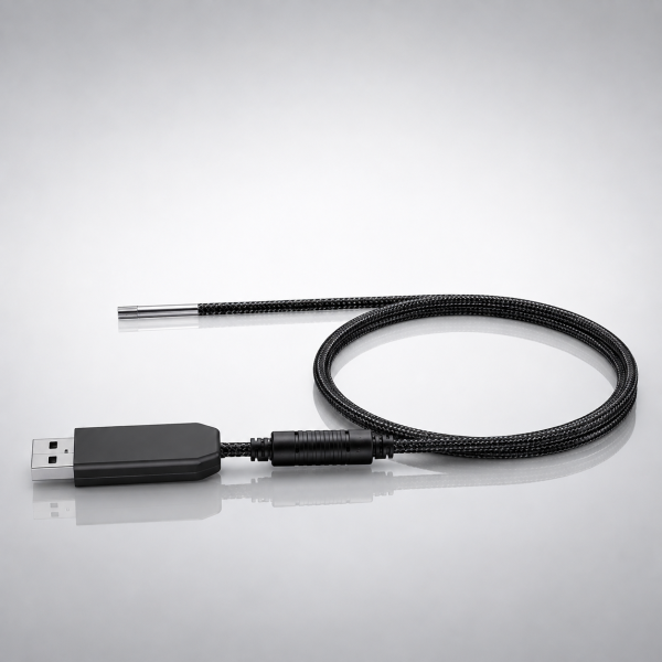 Thinktool USB-Videoskop