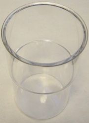 Ersatz für Transparentes Schutzglas Öl-Behälter TEXA Konfort 7XXR