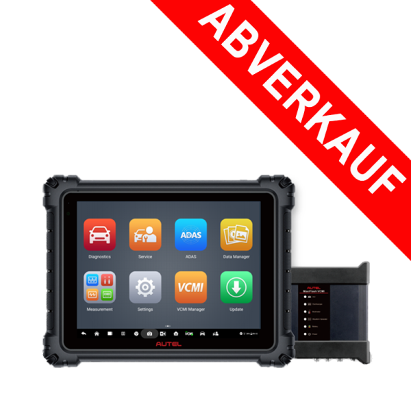 Diagnosegerät AUTEL MaxiSys Ultra