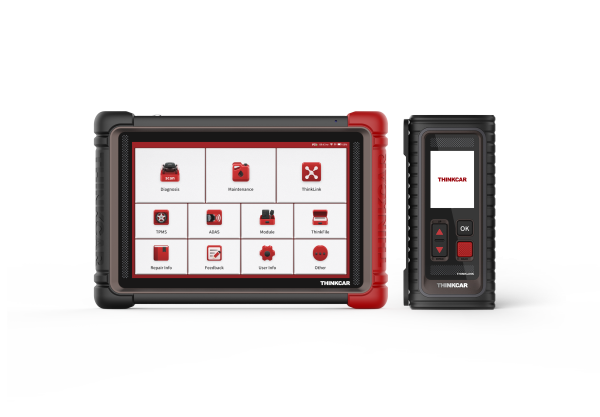 Thinkcar Thinktool Euro 195 mit VCI