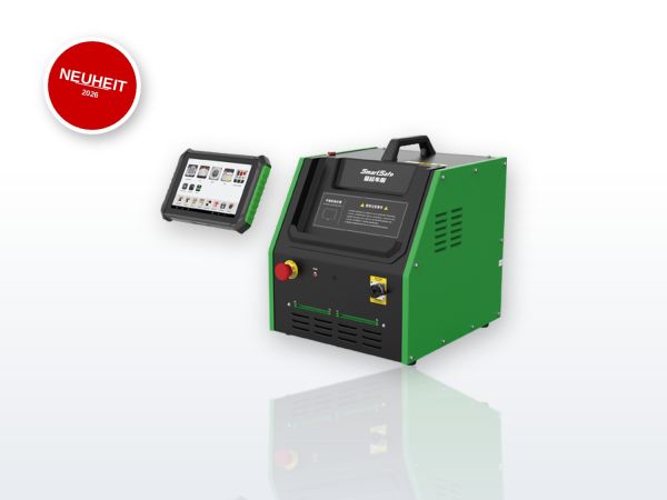 SmartSafe CE39 -Neuheit-