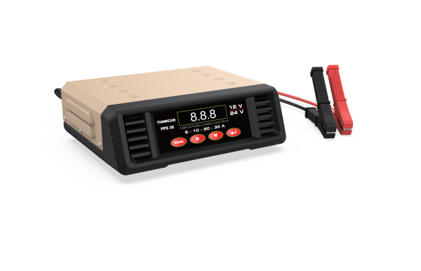 Think PPS 30 Batterieladegerät
