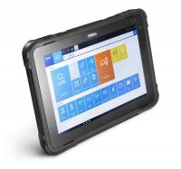 Texa AXONE Nemo mit Navigator Nano Texa AXONE Nemo mit Navigator Nano