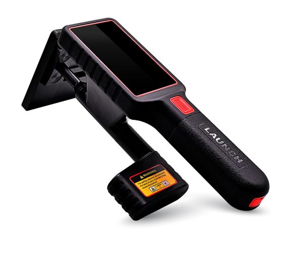 Profiltiefenmesser LAUNCH TTM 313