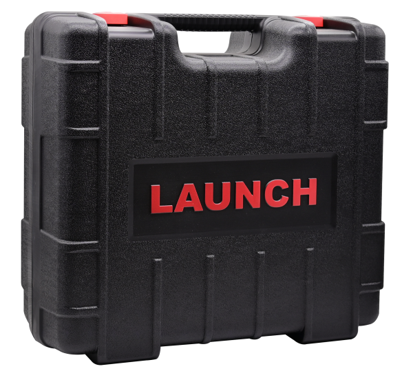 Koffer LAUNCH X-431 EURO