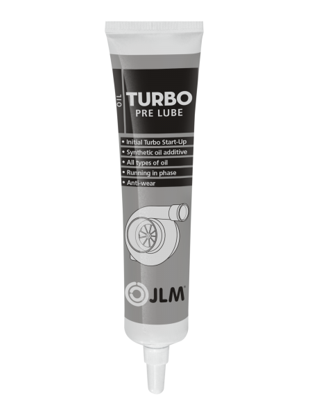 JLM J06010 Turbolader Schmiermittel