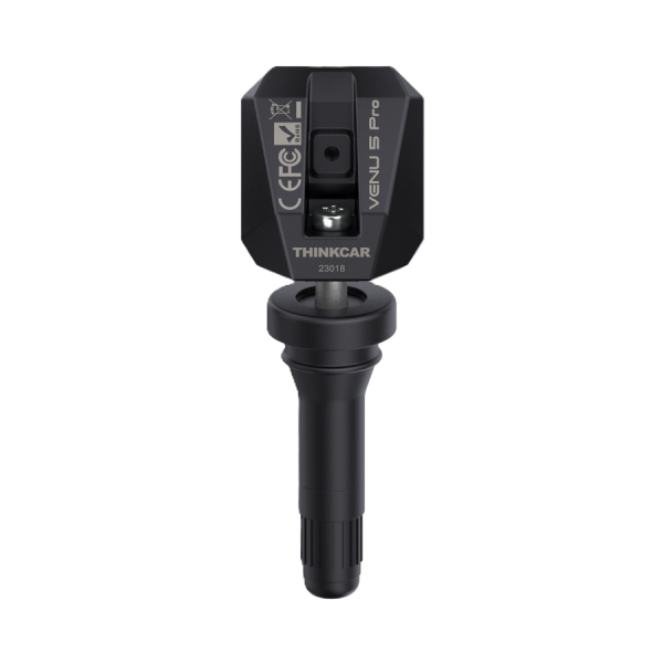ThinkCar VENU 5 Pro Black Rubber