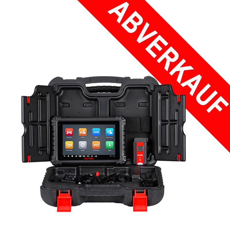 Autel MK906 PRO Profi KFZ Diagnosegerät Auto OBD2 Scanner ALLE