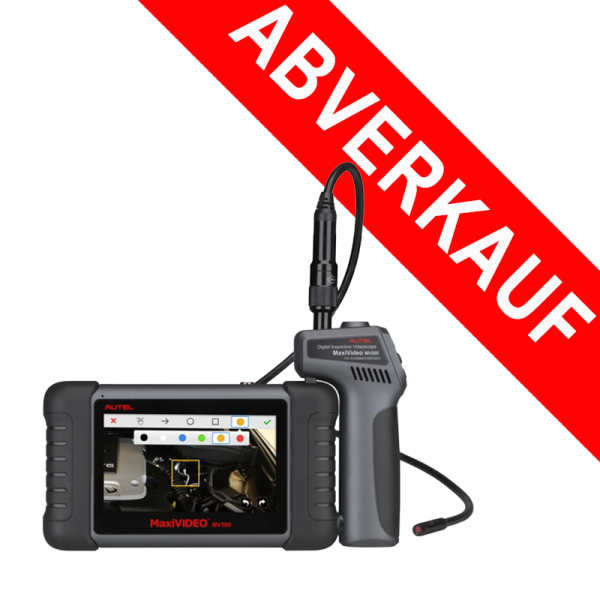 AUTEL MV500