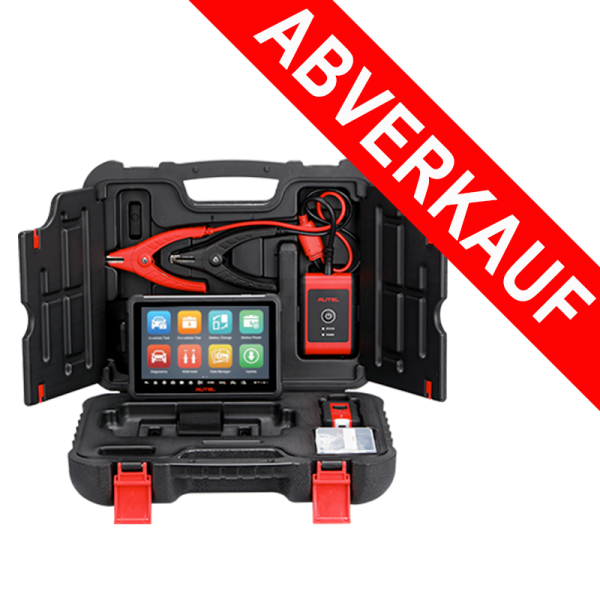 AUTEL MaxiBAS BT609