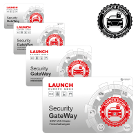 SGW Freischaltung LAUNCH für VAG, Renault, Mercedes und FCA SGW Freischaltung LAUNCH für VAG, Renault, Mercedes und FCA