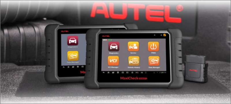 AUTEL