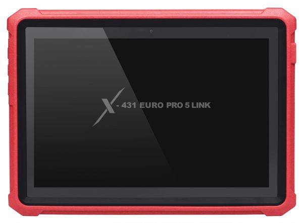 LAUNCH X-431 Euro Pro 5 LINK