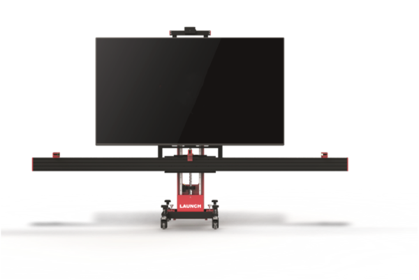 LAUNCH X-431 ADAS PRO+ V2 – Digitale Präzision für moderne Werkstätten