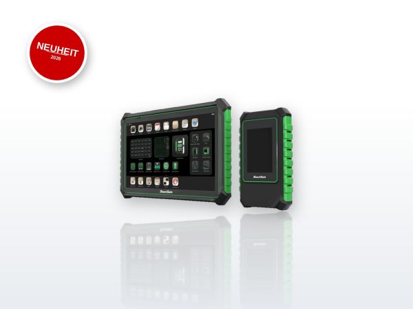 SmartSafe P13 – EV-Diagnosegerät & Batterietester - Neuheit
