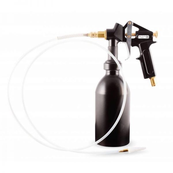 JLM DPF Rußpartikelfilter Reinigungsbehälter J02250