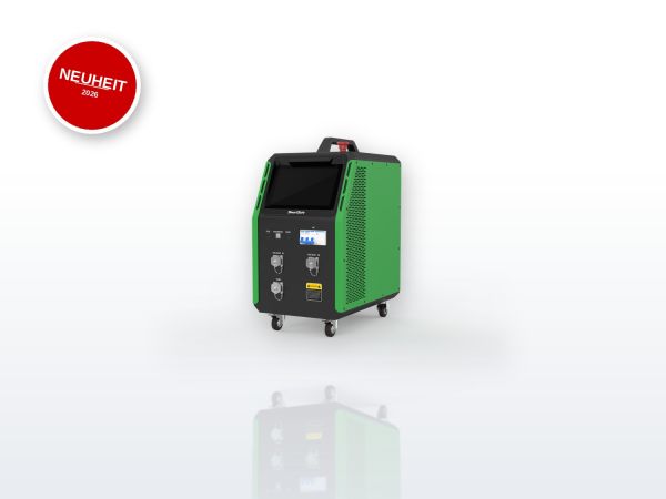 SmartSafe EB480 -Neuheit-
